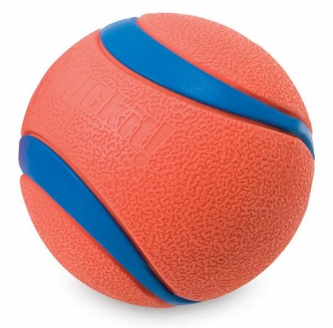 Chuckit! Ultra Ball Medium Piłka super wytrzymała pływająca dla psa Chuckit! Ultra Ball Medium Piłka super wytrzymała pływająca dla psa
