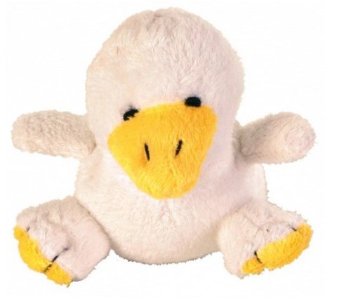 Trixie Zabawka z piszczałką pluszowa 10-12 cm Trixie Zabawka z piszczałką pluszowa 10-12 cm