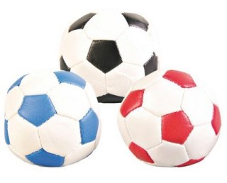 Trixie Miękka Piłka futbolowa dla psa 11cm