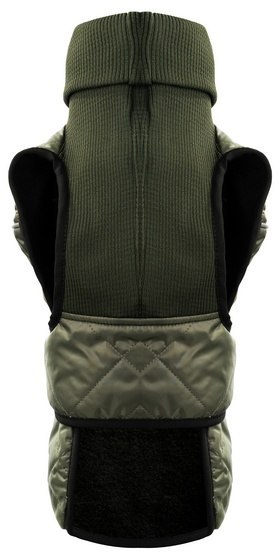 Chaba Kubrak Regulowany Chic XL khaki