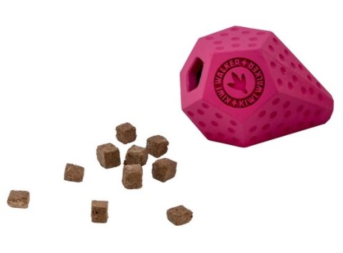 Kiwi Walker Smaczna Bryła na przysmaki Diaball Mini pomarańczowa Kiwi Walker Smaczna Bryła na przysmaki Diaball Mini pomarańczowa