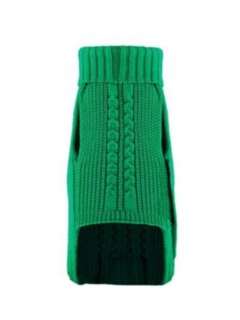 Sweter Golf dla psa Wear 2XL zielony Chaba Sweter Golf dla psa Wear 2XL zielony Chaba