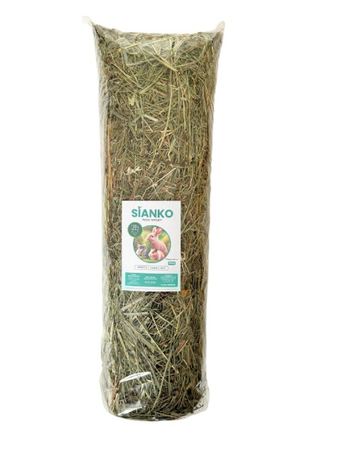 Sianko siano dla królika, świnki morskiej, szynszyla, gryzoni 300 g