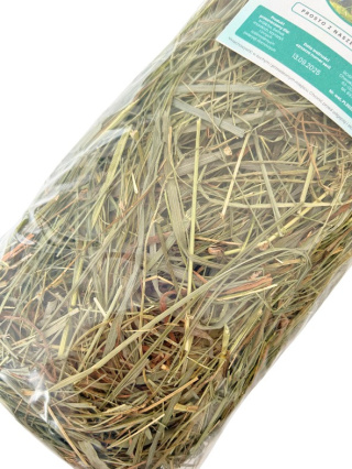 Sianko siano dla królika, świnki morskiej, szynszyla, gryzoni 300 g