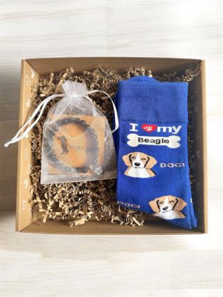 Prezent dla Miłośnika Beagle