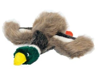 Yarro Pluszowa piszcząca kaczka dla psa 23cm