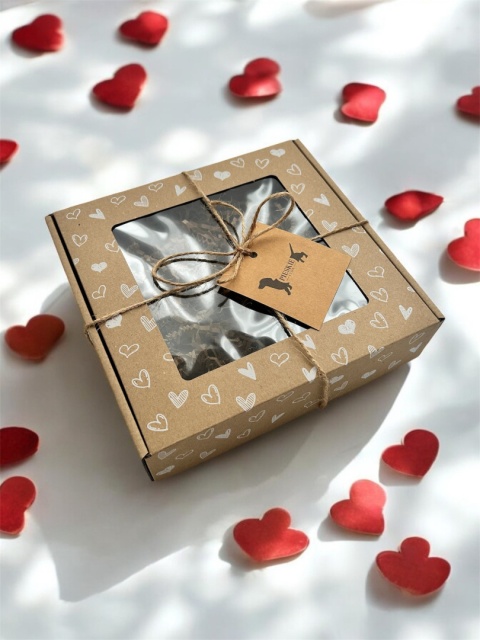 Prezent dla Miłośniczki Maltańczyka