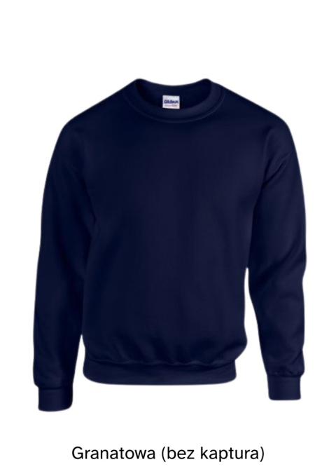 Bluza z Owczarkiem Belgijskim Black&White