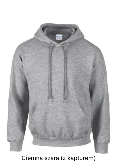 Bluza z Owczarkiem Belgijskim Black&White