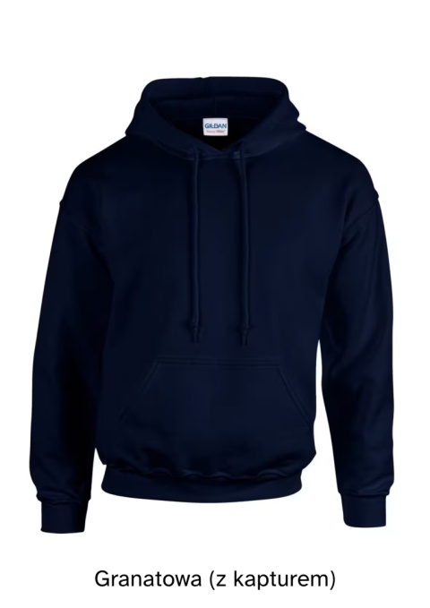 Bluza z Owczarkiem Belgijskim Black&White