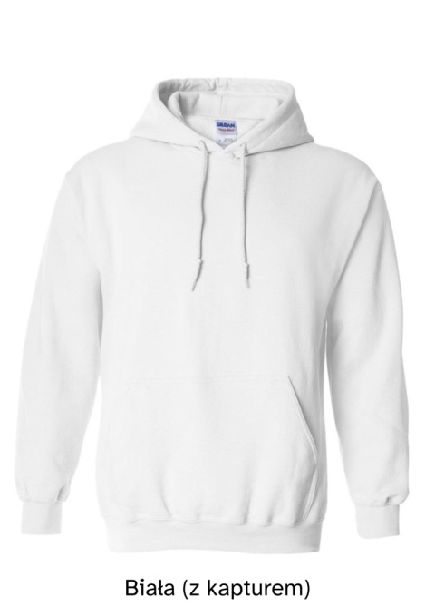 Bluza z Owczarkiem Belgijskim Black&White