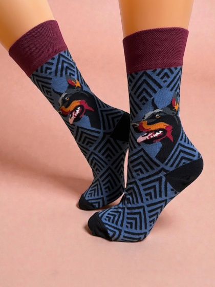 Skarpetki Doberman Damskie