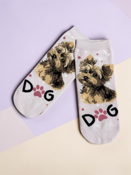 Skarpetki w Yorki Damskie