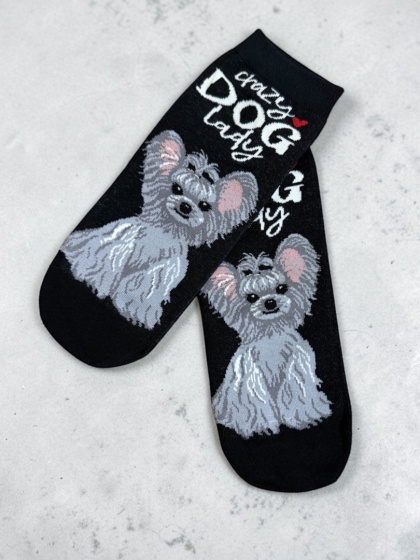 Skarpetki w Yorki Damskie