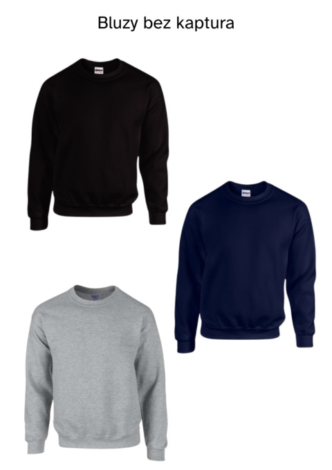 Bluza z Twoim Pupilem ze zdjęcia