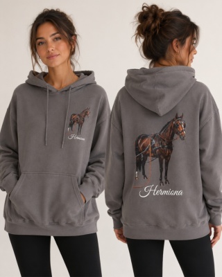 Bluza z Twoim Pupilem ze zdjęcia