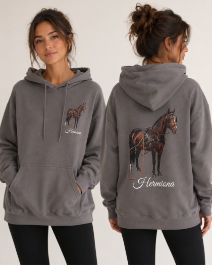 Bluza z Twoim Pupilem ze zdjęcia