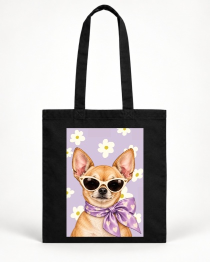 Torba z Chihuahua