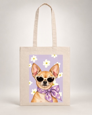 Torba z Chihuahua