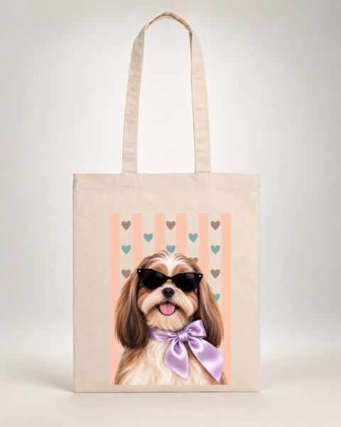 torba z shih tzu