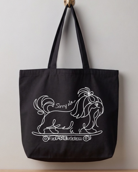 torba shih tzu