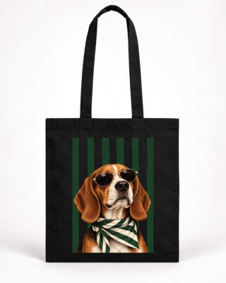 Torba z Beaglem