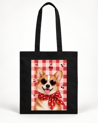 Torba z Corgi