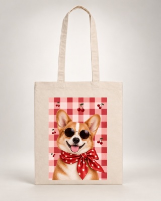 Torba z Corgi
