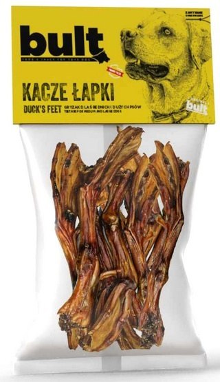 Bult Kacze łapki 5szt. Bult Kacze łapki 5szt.