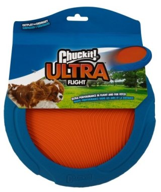 Chuckit! Fetch Ultra Flight Fresbee dysk dla psa