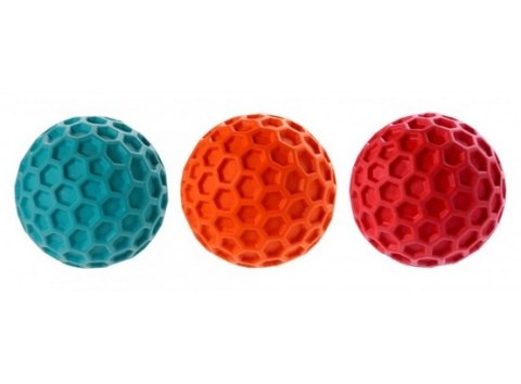 Toby's Choice Squeaky Ball Small piłka piszcząca dla psa Toby's Choice Squeaky Ball Small piłka piszcząca dla psa
