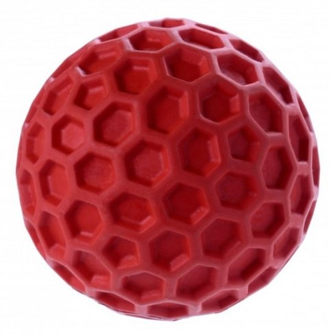 Toby's Choice Squeaky Ball Small piłka piszcząca dla psa Toby's Choice Squeaky Ball Small piłka piszcząca dla psa