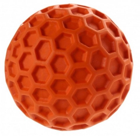 Toby's Choice Squeaky Ball Small piłka piszcząca dla psa Toby's Choice Squeaky Ball Small piłka piszcząca dla psa