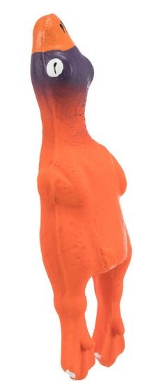 Trixie zabawka Gęś lateksowa piszcząca 14cm