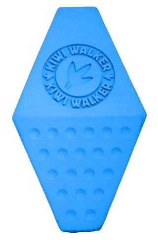 Kiwi Walker Smaczna Bryła na przysmaki Octaball Maxi niebieska