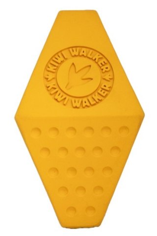 Kiwi Walker Smaczna Bryła na przysmaki Octaball Maxi pomarańczowa