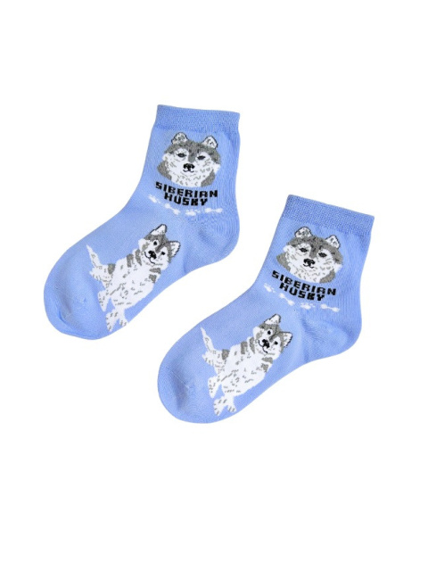 skarpetki husky skarpetki husky