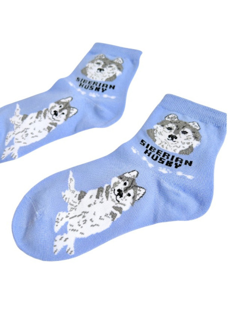skarpetki husky skarpetki husky