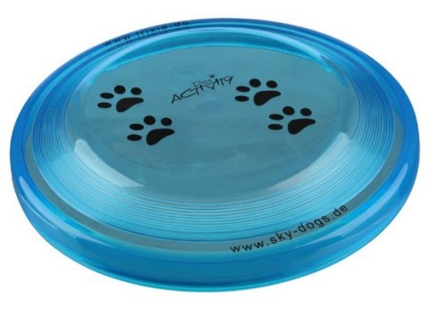 Trixie Dog Activity dysk dla psa 23cm Trixie Dog Activity dysk dla psa 23cm
