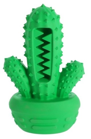 Dingo Zabawka na przysmaki dla psa - Kaktus 15cm