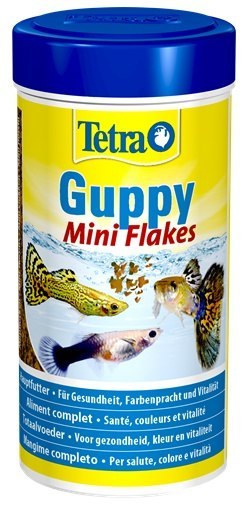 Tetra Guppy 100ml Tetra Guppy 100ml